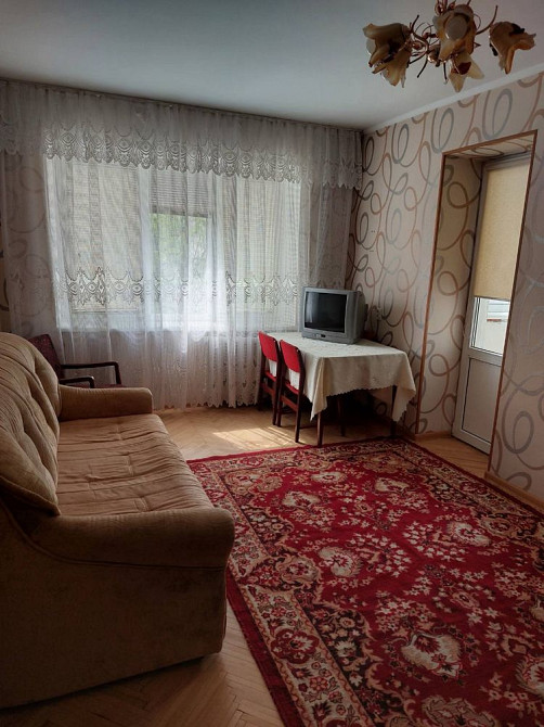 Оренда квартири по вул. Петлюри (АТБ) Львів - зображення 1