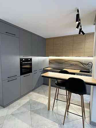 Оренда двокімнатної квартири в ЖК «Велика Британія» Львів