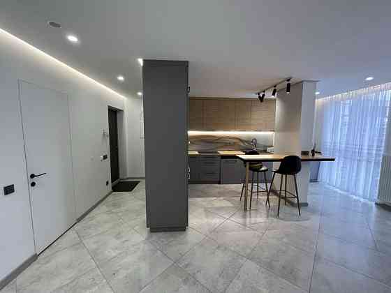 Оренда двокімнатної квартири в ЖК «Велика Британія» Львів