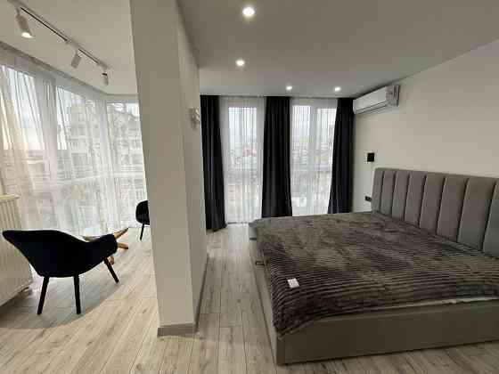 Оренда двокімнатної квартири в ЖК «Велика Британія» Львів