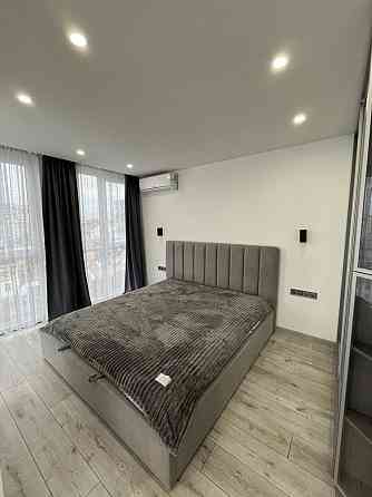 Оренда двокімнатної квартири в ЖК «Велика Британія» Львів