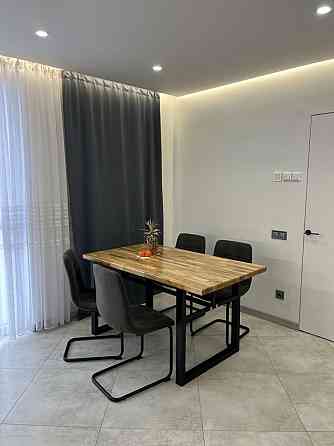 Оренда двокімнатної квартири в ЖК «Велика Британія» Львів