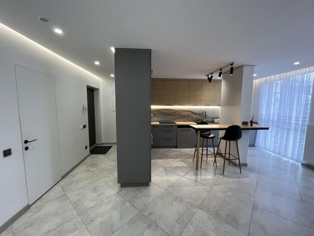 Оренда двокімнатної квартири в ЖК «Велика Британія» Львів - зображення 3