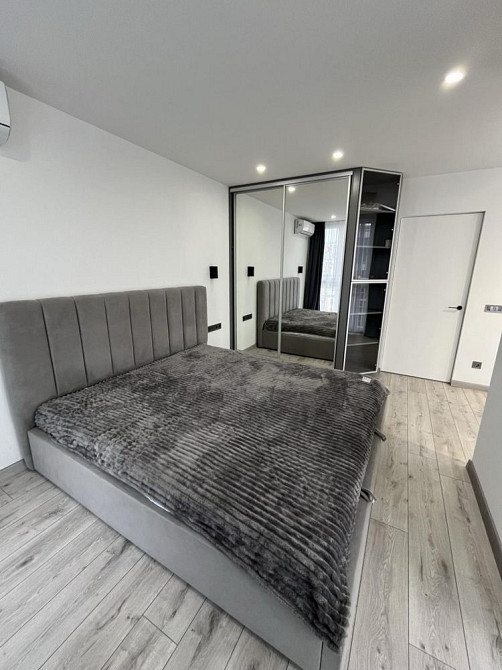 Оренда двокімнатної квартири в ЖК «Велика Британія» Львів - зображення 7