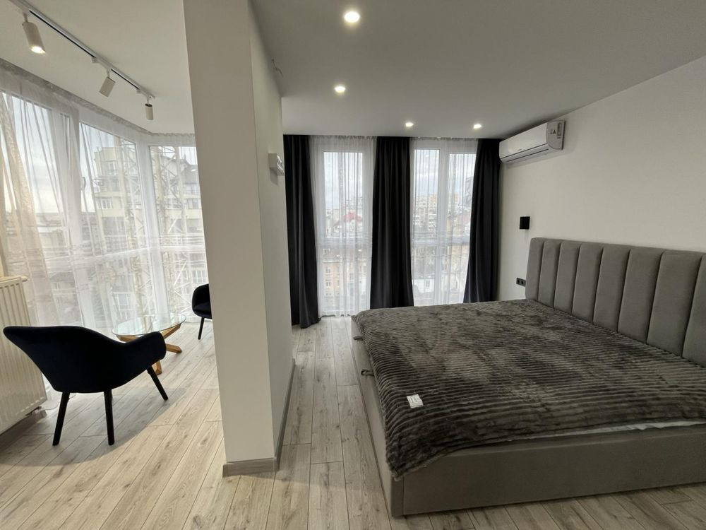 Оренда двокімнатної квартири в ЖК «Велика Британія» Львів - зображення 6