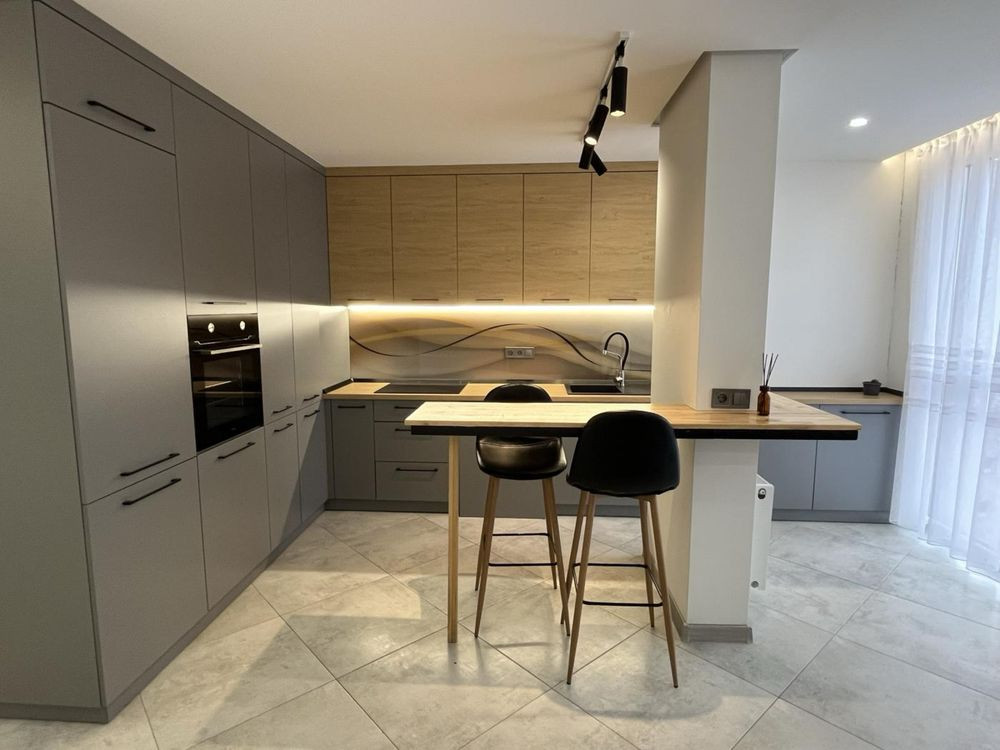 Оренда двокімнатної квартири в ЖК «Велика Британія» Львів - зображення 1