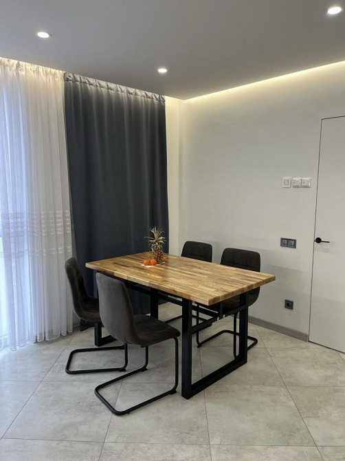 Оренда двокімнатної квартири в ЖК «Велика Британія» Львів - зображення 4