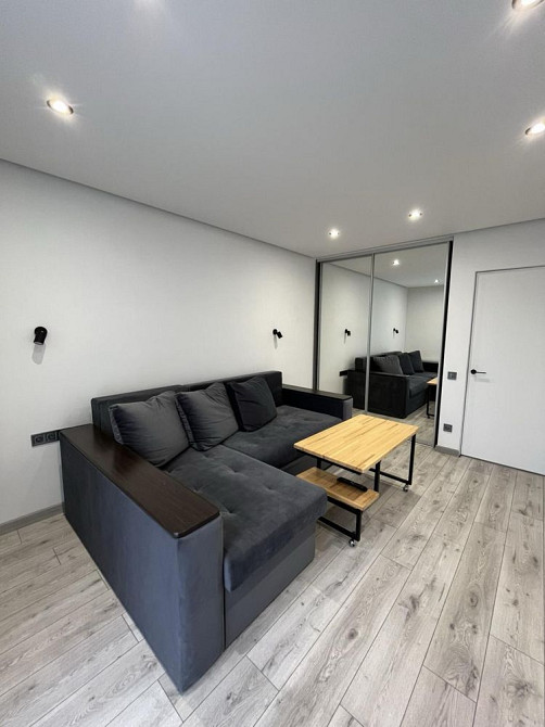 Оренда двокімнатної квартири в ЖК «Велика Британія» Львів - зображення 8