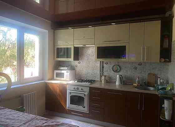 Здам  трьох кімнатну квартиру в оренду Полтава