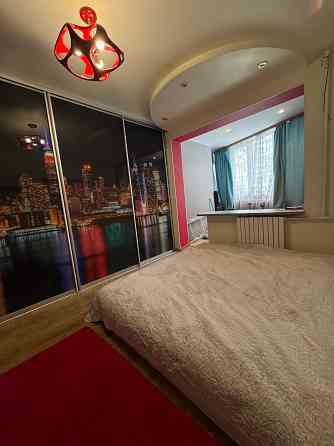 Здам  трьох кімнатну квартиру в оренду Полтава