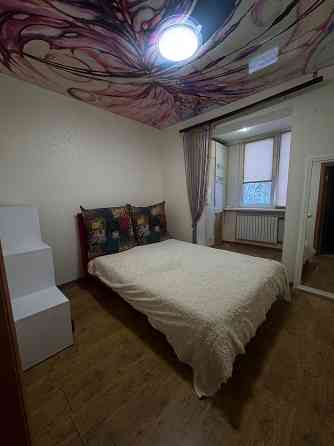 Здам  трьох кімнатну квартиру в оренду Полтава