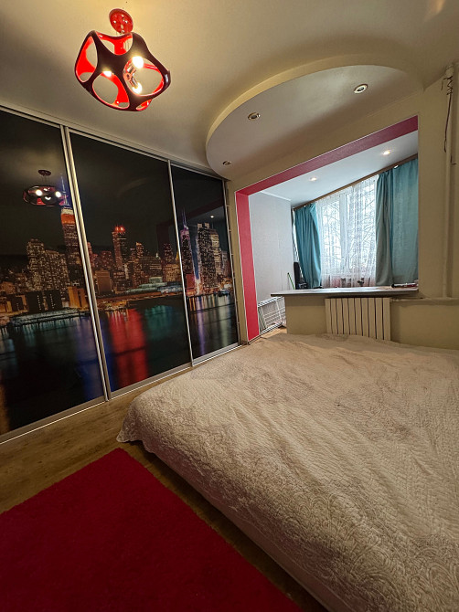 Здам  трьох кімнатну квартиру в оренду Полтава - зображення 3