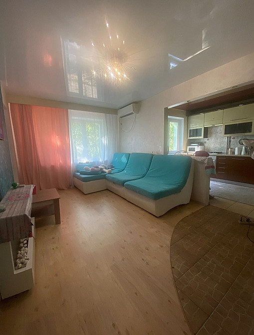 Здам  трьох кімнатну квартиру в оренду Полтава - зображення 1