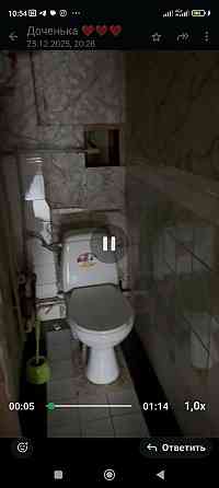 Сдам трёхкомнатную квартиру Суми