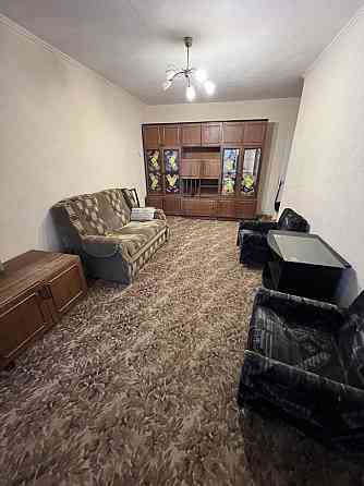 Здається реальна 2-кімнатна квартира на Тополі-1 Дніпро