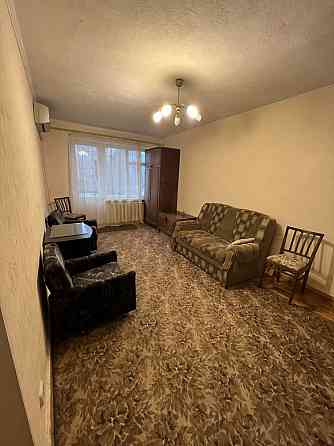 Здається реальна 2-кімнатна квартира на Тополі-1 Дніпро