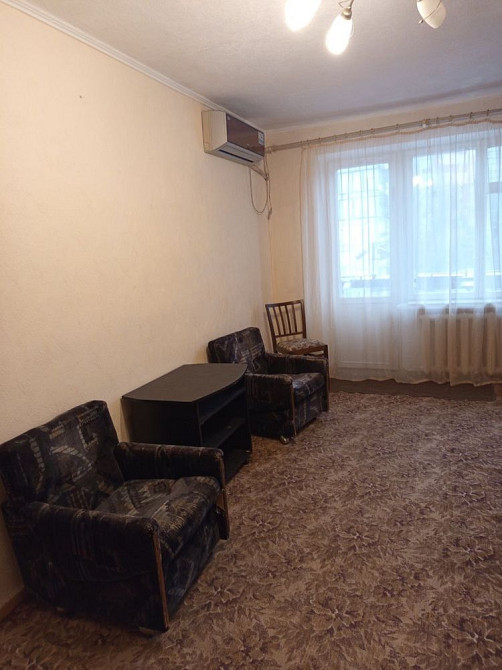 Здається реальна 2-кімнатна квартира на Тополі-1 Дніпро - зображення 3