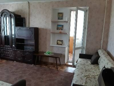 1к квартира жм Покровский,ул.Конлратюка Дніпро - зображення 1