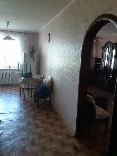 1к квартира жм Покровский,ул.Конлратюка Дніпро - зображення 7