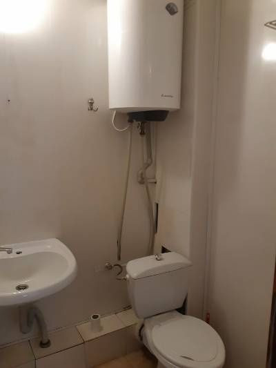 1к квартира жм Покровский,ул.Конлратюка Дніпро - зображення 4