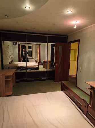 Сдам 2 кв рн Салтовский ул Барабашова Харьков