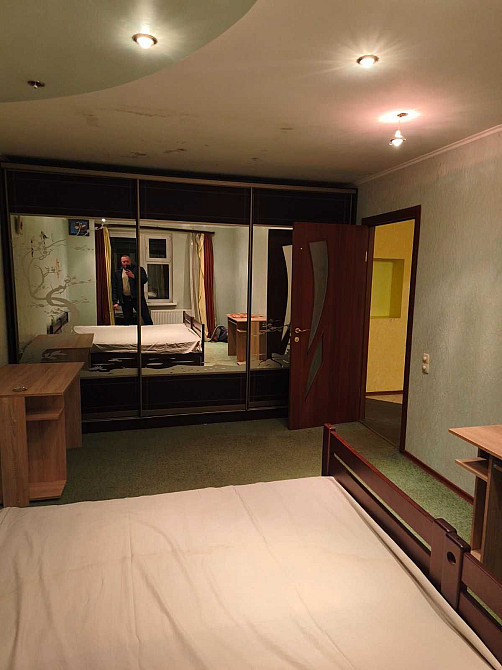 Сдам 2 кв рн Салтовский ул Барабашова Харьков - изображение 3