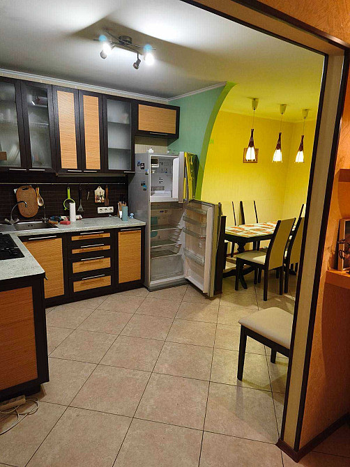 Сдам 2 кв рн Салтовский ул Барабашова Харьков - изображение 5