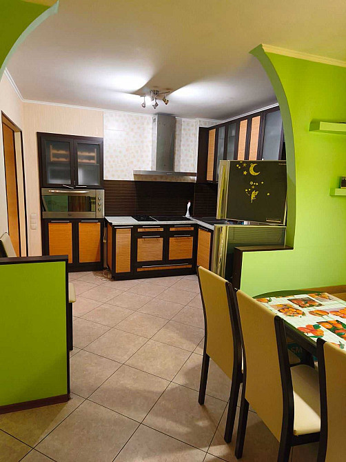 Сдам 2 кв рн Салтовский ул Барабашова Харьков - изображение 4