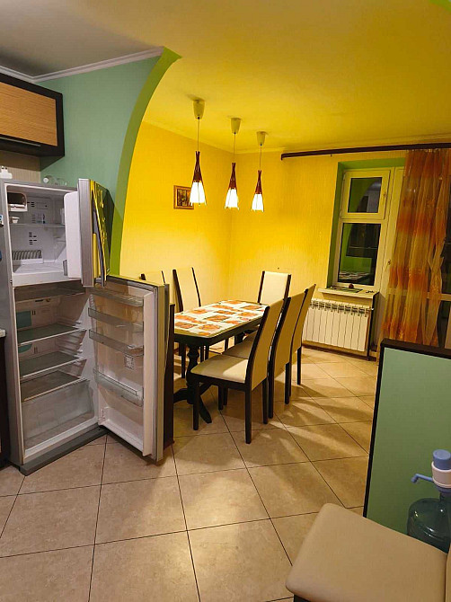 Сдам 2 кв рн Салтовский ул Барабашова Харьков - изображение 7