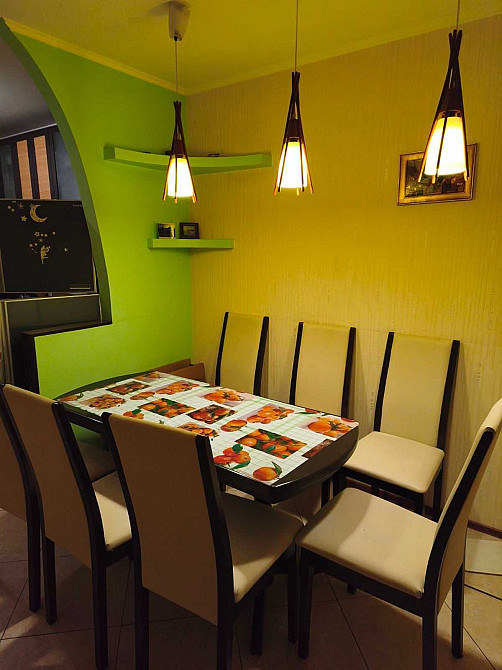 Сдам 2 кв рн Салтовский ул Барабашова Харьков - изображение 6