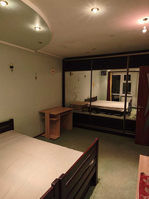 Сдам 2 кв рн Салтовский ул Барабашова Харьков - изображение 2