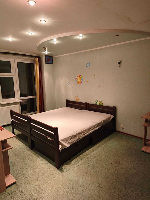 Сдам 2 кв рн Салтовский ул Барабашова Харьков - изображение 1