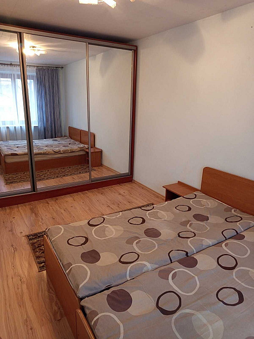 Оренда двокімнатної кваритири по вул. В. Великого Львів - зображення 5