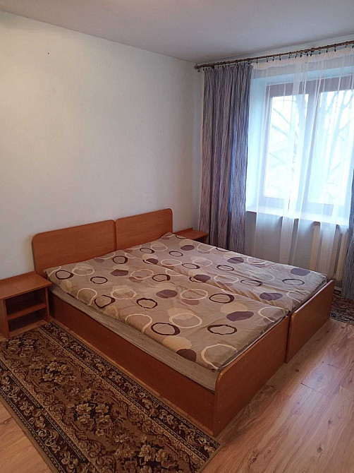 Оренда двокімнатної кваритири по вул. В. Великого Львів - зображення 6