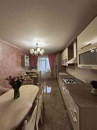 Гарна квартира в Центрі! Новий будинок, індивідуальне опалення! Чернігів