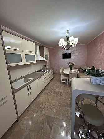 Гарна квартира в Центрі! Новий будинок, індивідуальне опалення! Чернігів