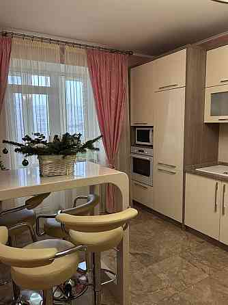 Гарна квартира в Центрі! Новий будинок, індивідуальне опалення! Чернігів