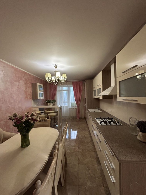 Гарна квартира в Центрі! Новий будинок, індивідуальне опалення! Chernihiv - photo 1