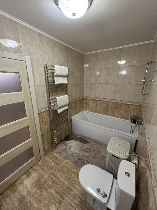 Гарна квартира в Центрі! Новий будинок, індивідуальне опалення! Chernihiv - photo 6