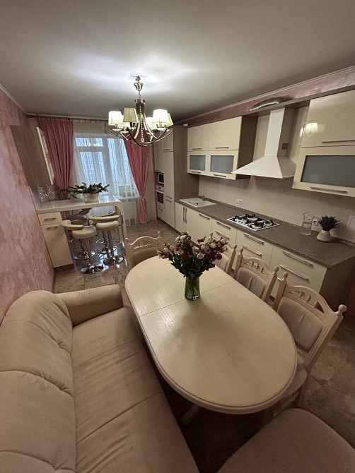 Гарна квартира в Центрі! Новий будинок, індивідуальне опалення! Chernihiv - photo 5