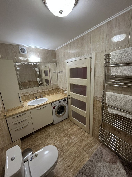 Гарна квартира в Центрі! Новий будинок, індивідуальне опалення! Chernihiv - photo 7