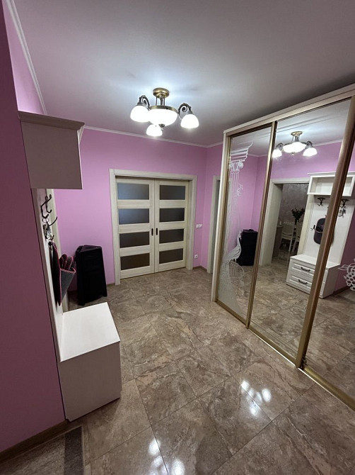 Гарна квартира в Центрі! Новий будинок, індивідуальне опалення! Chernihiv - photo 8