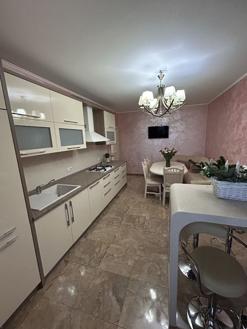 Гарна квартира в Центрі! Новий будинок, індивідуальне опалення! Chernihiv - photo 2