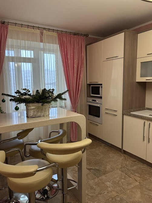 Гарна квартира в Центрі! Новий будинок, індивідуальне опалення! Chernihiv - photo 4