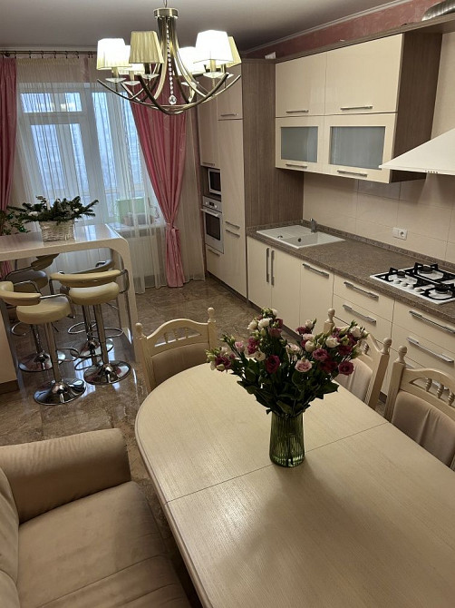 Гарна квартира в Центрі! Новий будинок, індивідуальне опалення! Chernihiv - photo 3