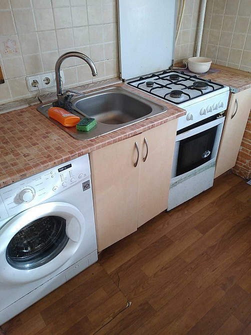 Аркадия. Педагогическая / Клубничный. 1-комнатная от хозяина Одеса - зображення 6