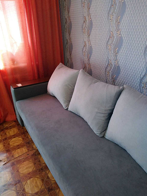 Аркадия. Педагогическая / Клубничный. 1-комнатная от хозяина Одеса - зображення 4