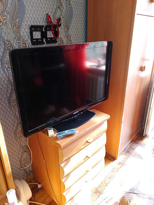 Аркадия. Педагогическая / Клубничный. 1-комнатная от хозяина Одеса - зображення 5