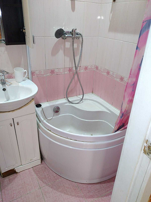 Аркадия. Педагогическая / Клубничный. 1-комнатная от хозяина Одеса - зображення 2