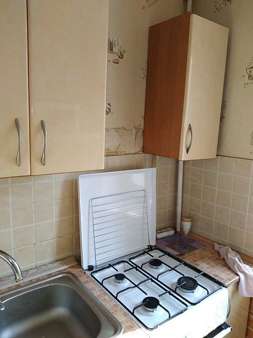 Аркадия. Педагогическая / Клубничный. 1-комнатная от хозяина Одеса - зображення 3